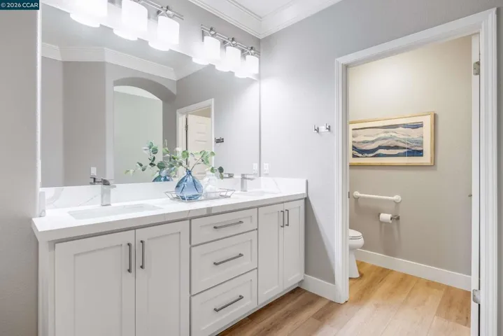 539 High Eagle Court, Walnut Creek, California 94595