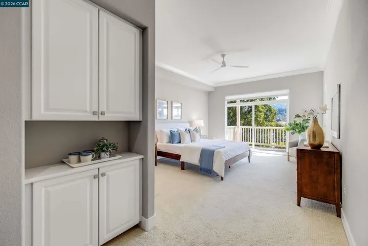 539 High Eagle Court, Walnut Creek, California 94595