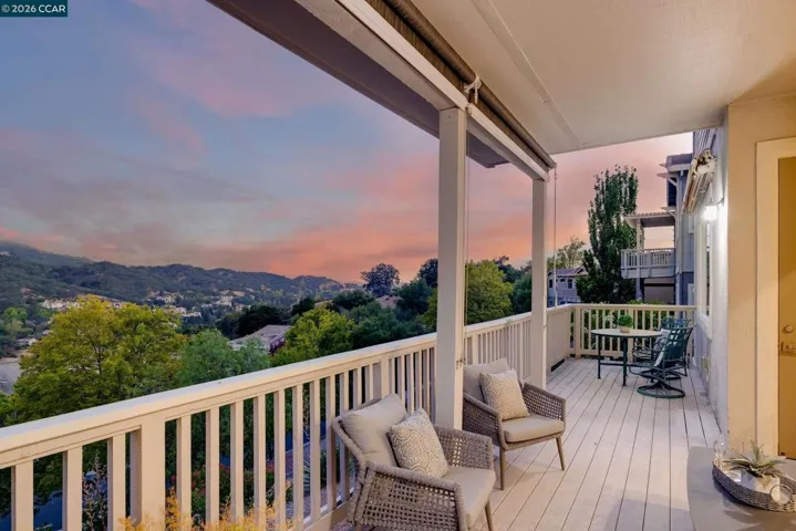 539 High Eagle Court, Walnut Creek, California 94595