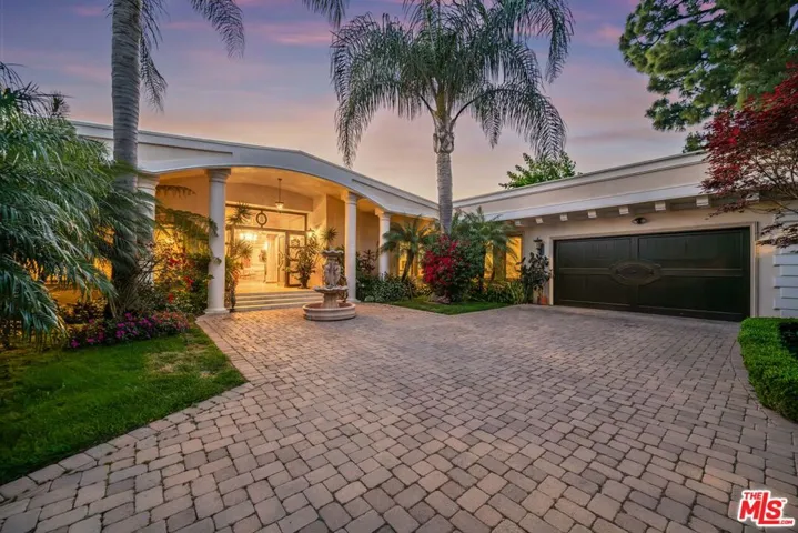 1575 Alexis Place, Beverly Hills, California 90210