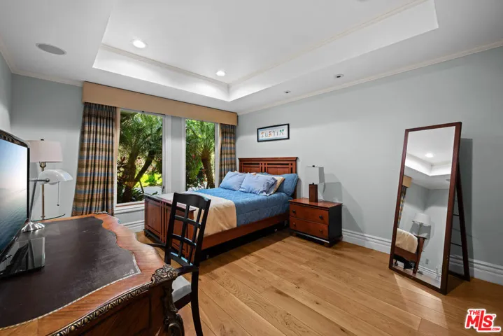 1575 Alexis Place, Beverly Hills, California 90210