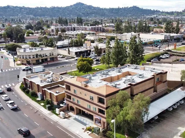 120 Ballantyne St, El Cajon, California 92020