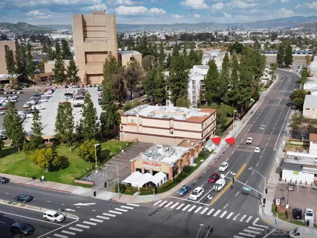 120 Ballantyne St, El Cajon, California 92020