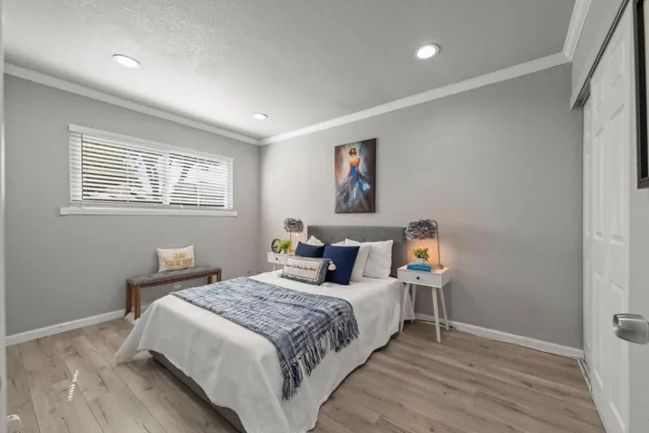 3916 Ezie Street, San Jose, California 95111