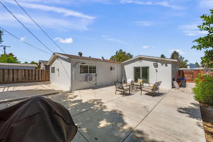3916 Ezie Street, San Jose, California 95111