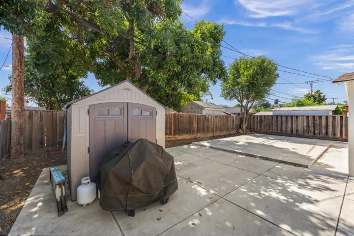 3916 Ezie Street, San Jose, California 95111
