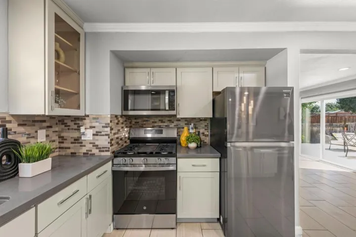3916 Ezie Street, San Jose, California 95111