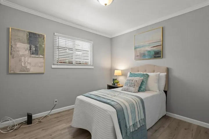 3916 Ezie Street, San Jose, California 95111