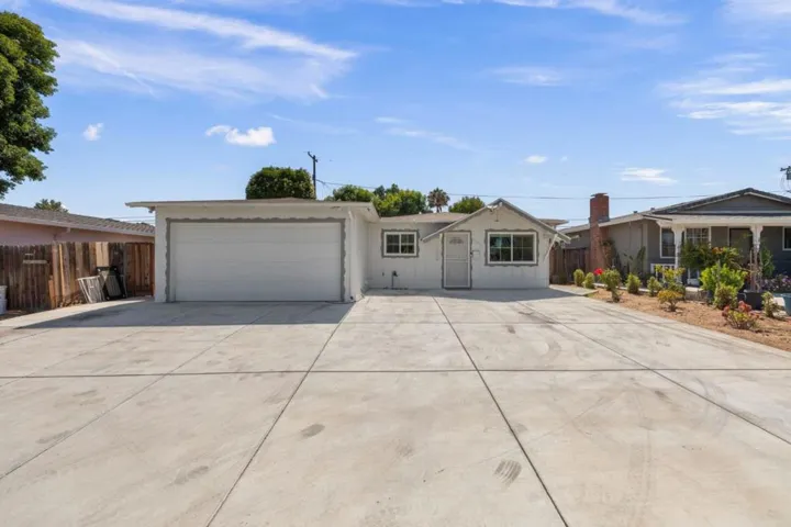 3916 Ezie Street, San Jose, California 95111