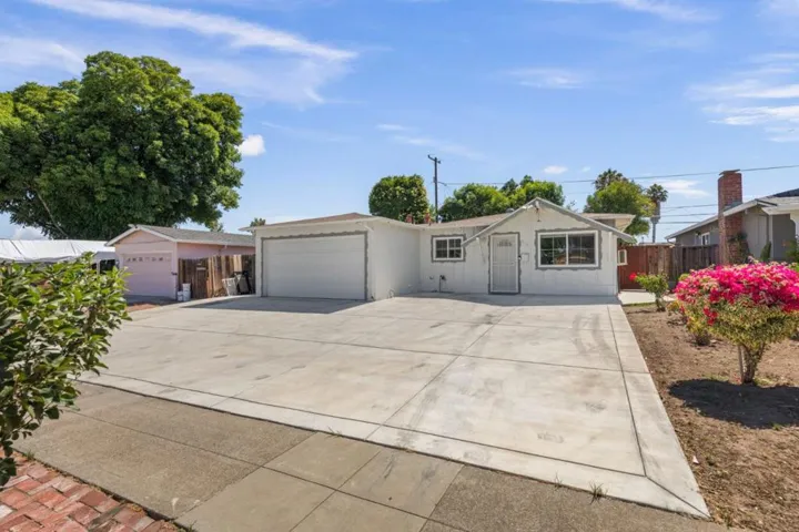 3916 Ezie Street, San Jose, California 95111