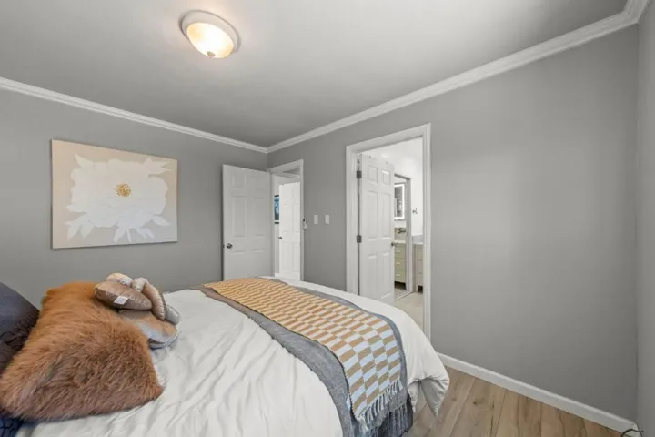 3916 Ezie Street, San Jose, California 95111