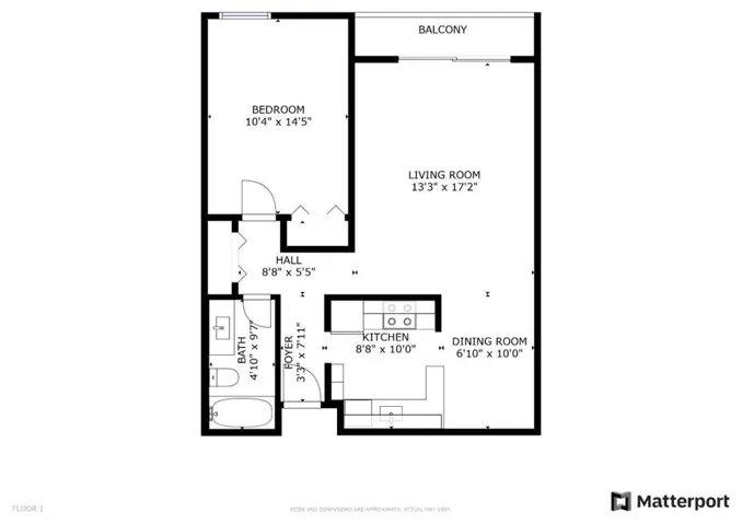 1760 Halford Avenue 271, Santa Clara, California 95051