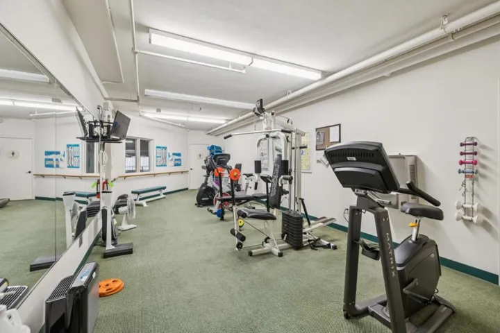 1 W Edith Avenue D125, Los Altos, California 94022