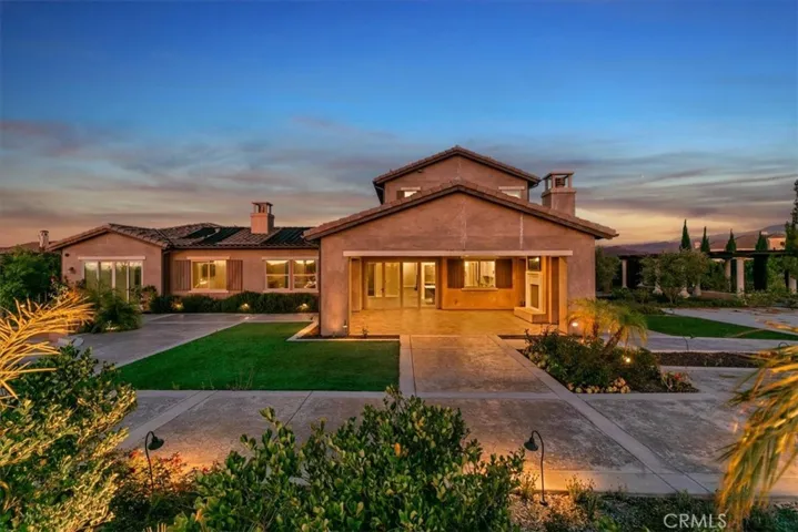 41987 Arbor Glen, Temecula, California 92592