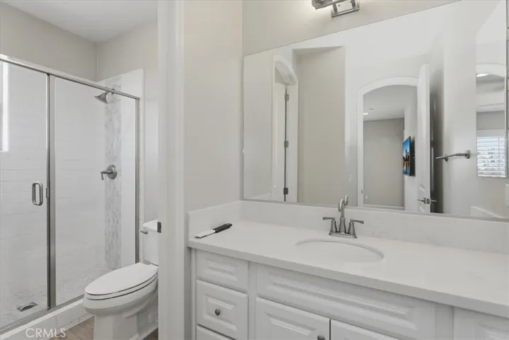 bath 4 upstairs