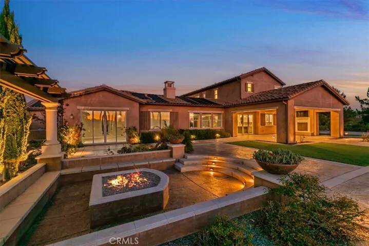 41987 Arbor Glen, Temecula, California 92592