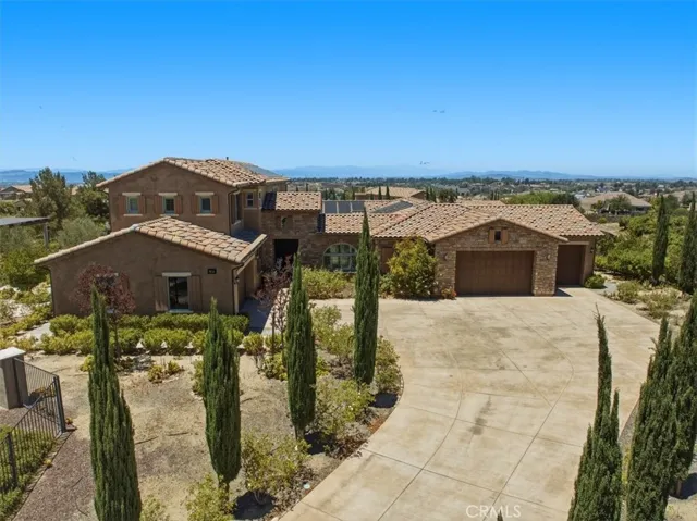 41987 Arbor Glen, Temecula, California 92592