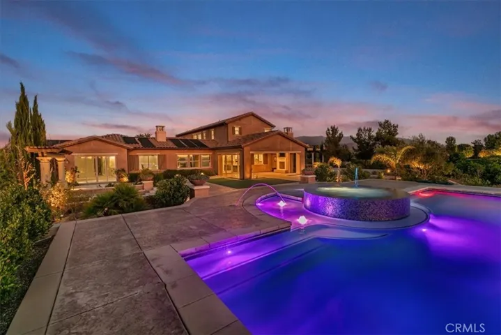 41987 Arbor Glen, Temecula, California 92592