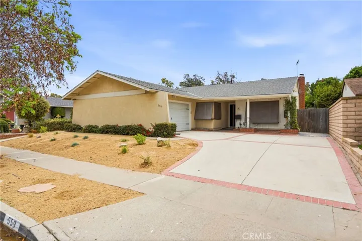 559 Pierpont Drive, Costa Mesa, California 92626