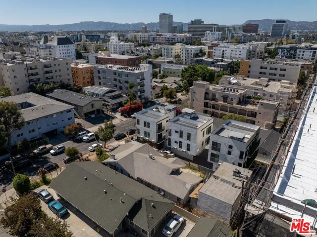 932 S Harvard Boulevard, Los Angeles, California 90006