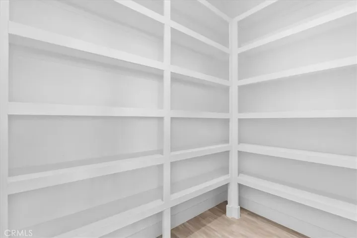 Kitchen Pantry