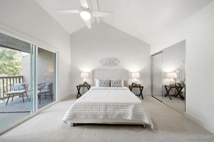 930 Via Mil Cumbres 116, Solana Beach, California 92075