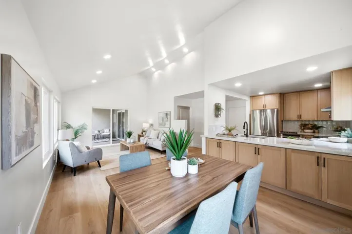 930 Via Mil Cumbres 116, Solana Beach, California 92075