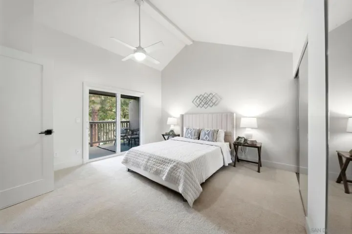 930 Via Mil Cumbres 116, Solana Beach, California 92075