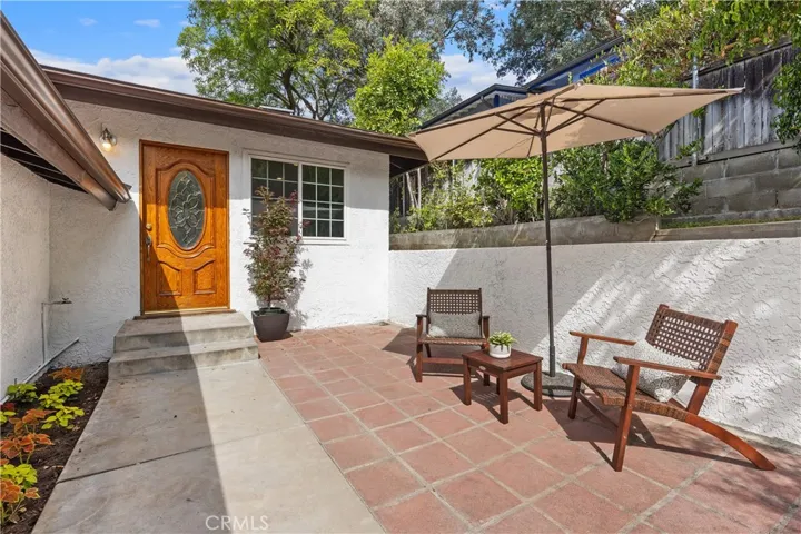 1707 Upperton, Los Angeles, California 90042