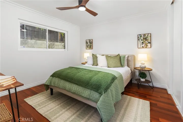 1707 Upperton, Los Angeles, California 90042