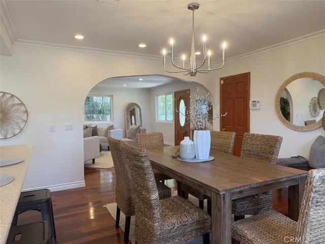 1707 Upperton, Los Angeles, California 90042