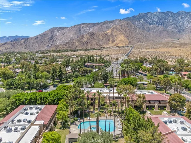 2800 N Los Felices W C200, Palm Springs, California 92262
