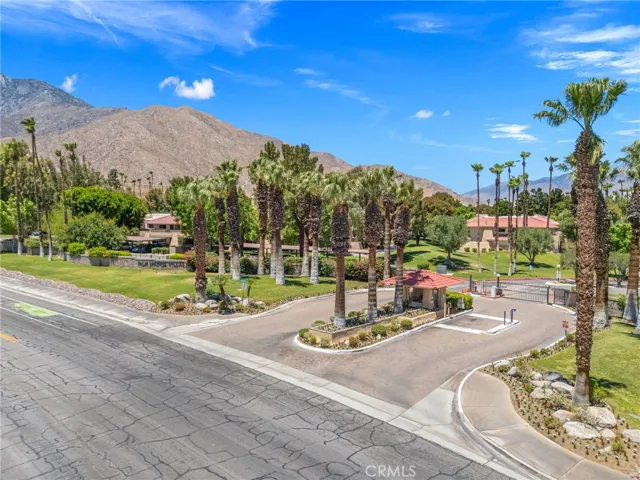 2800 N Los Felices W C200, Palm Springs, California 92262