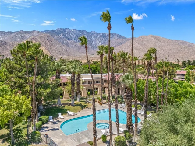2800 N Los Felices W C200, Palm Springs, California 92262