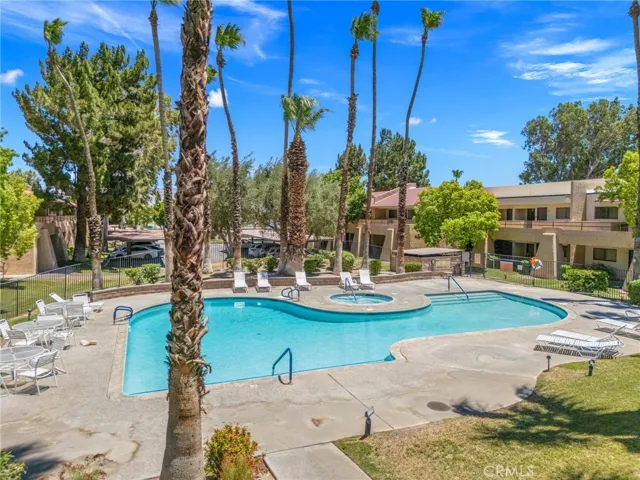 2800 N Los Felices W C200, Palm Springs, California 92262