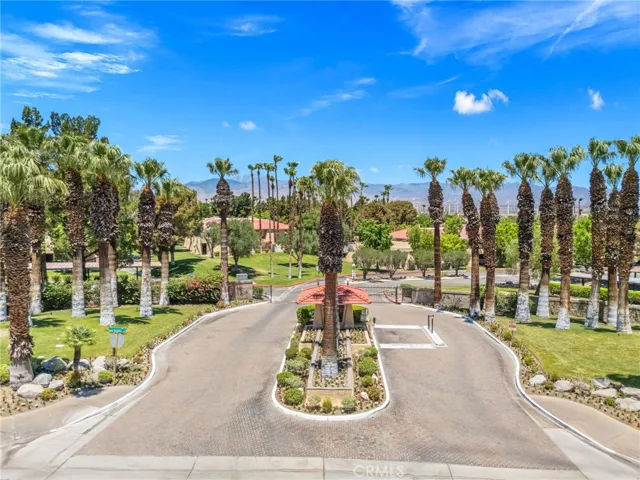 2800 N Los Felices W C200, Palm Springs, California 92262
