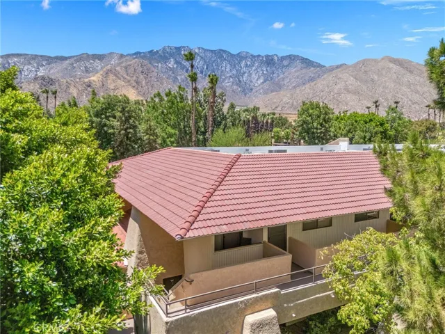 2800 N Los Felices W C200, Palm Springs, California 92262