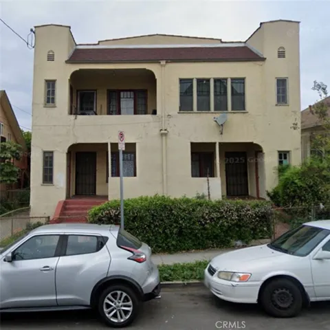 147 N Chicago St, Los Angeles, California 90033