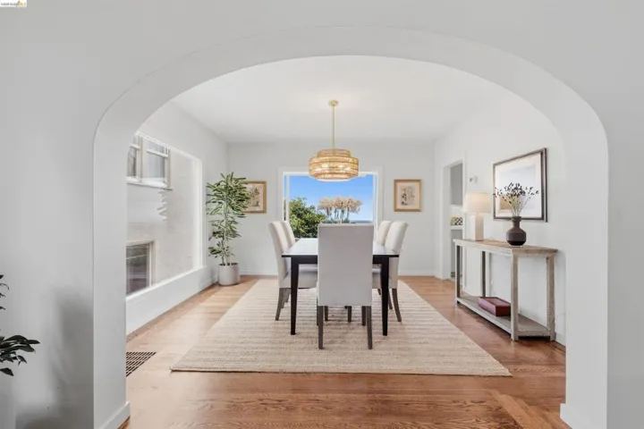 3631 Victor Ave, Oakland, California 94619