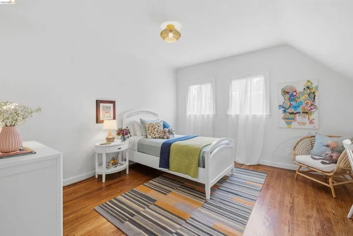 3631 Victor Ave, Oakland, California 94619