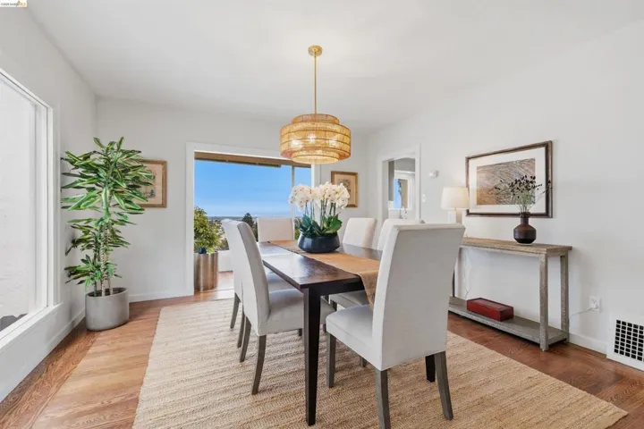 3631 Victor Ave, Oakland, California 94619