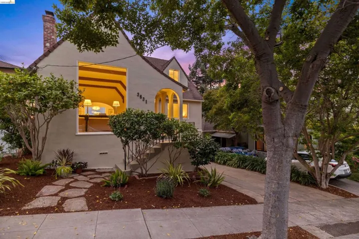3631 Victor Ave, Oakland, California 94619