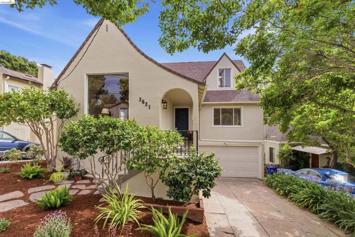 3631 Victor Ave, Oakland, California 94619