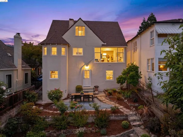 3631 Victor Ave, Oakland, California 94619