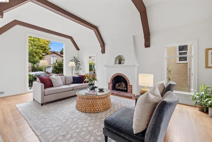 3631 Victor Ave, Oakland, California 94619