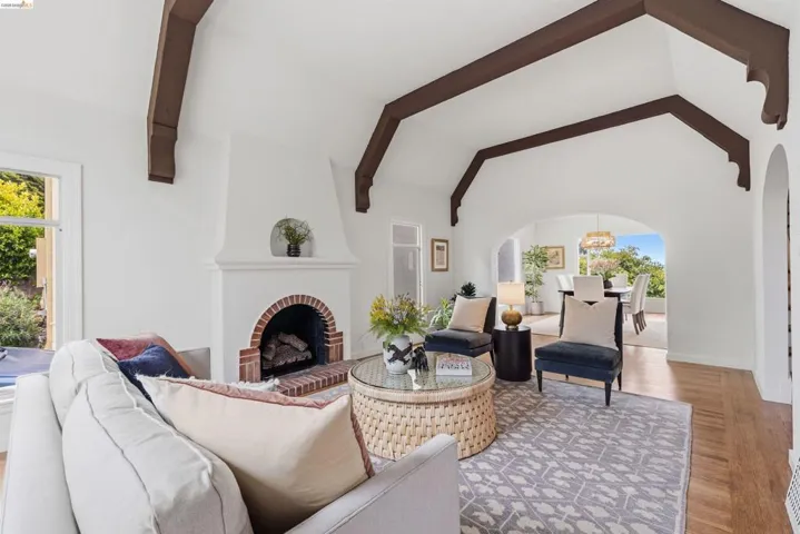 3631 Victor Ave, Oakland, California 94619