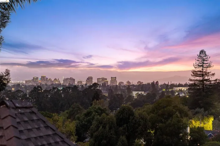 3631 Victor Ave, Oakland, California 94619