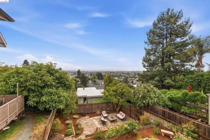 3631 Victor Ave, Oakland, California 94619