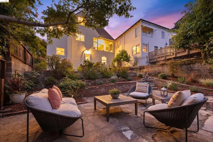 3631 Victor Ave, Oakland, California 94619