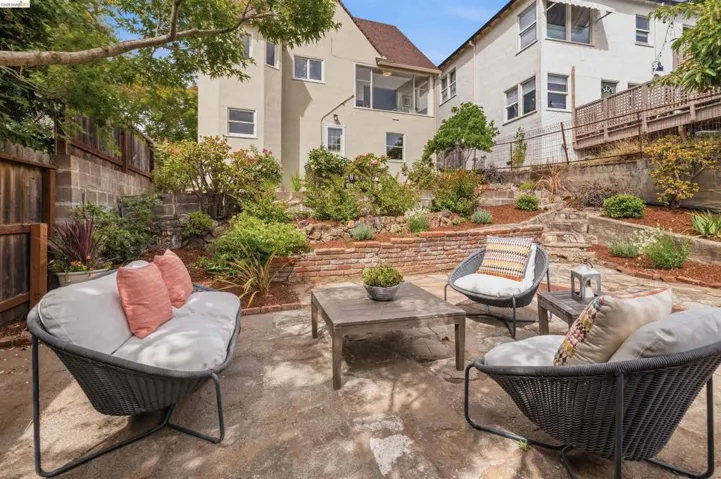3631 Victor Ave, Oakland, California 94619